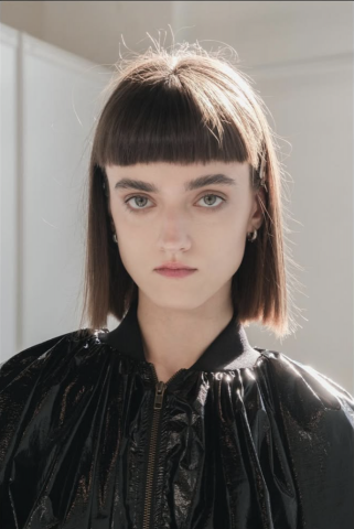 Uni Chao - 活動攝影 / 品牌時裝週後臺紀錄