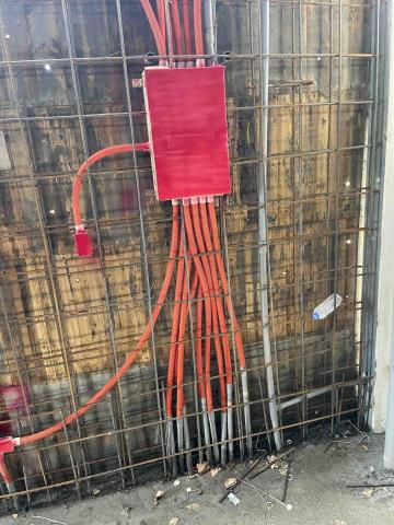 池衍水電工程行 -  池衍水電工程行 -