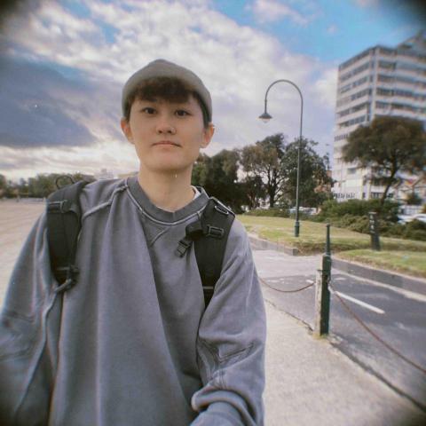 提供時間管理服務的專家Payton Lo