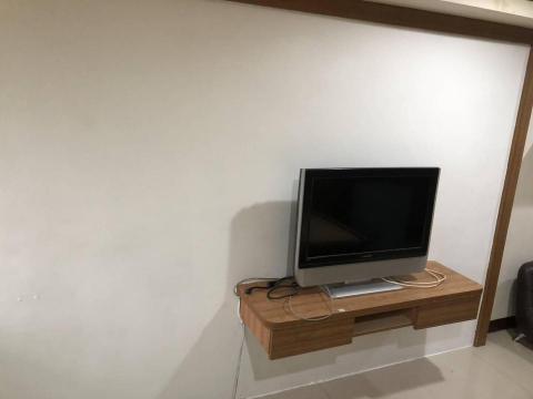 陽光街角郭先生 - 套房牆壁油漆