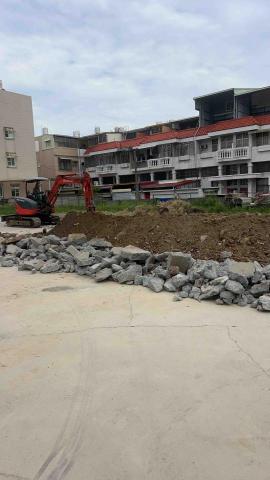 陳建呈 - 建築工程