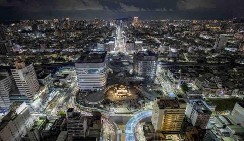 有禮廣告設計/ 空拍攝影/ 禁航區申請 - 