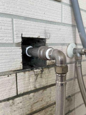 池衍水電工程行 - 民宅抓漏 池衍水電工程行 - 民宅抓漏
