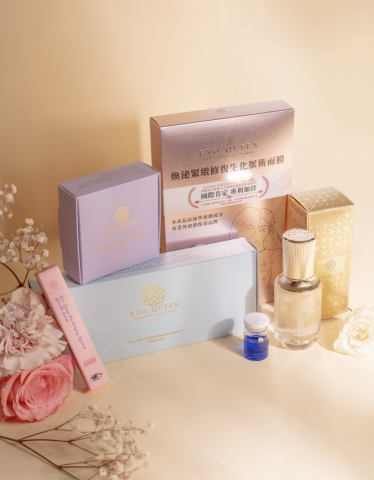 林昆輝 - 商品情境照