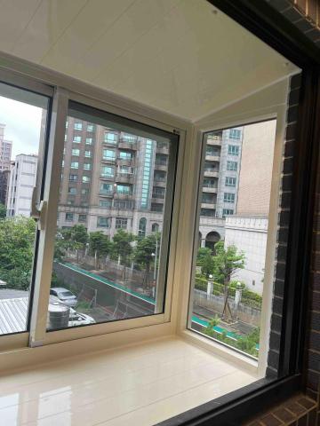 佳昇鋁門窗 - 凸窗