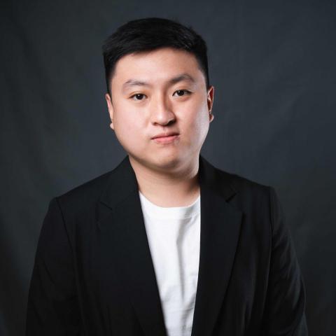 提供設計網站服務的專家Ivan Hutomo胡云輝