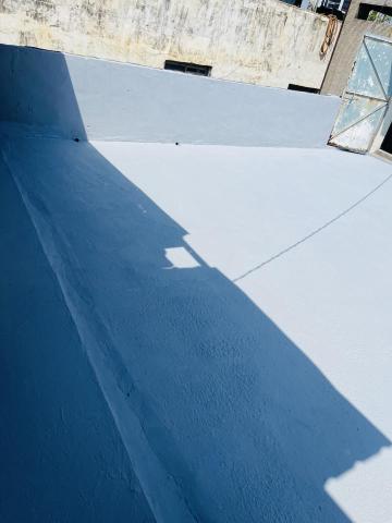 王泓翔 - 屋頂防水面漆完整版