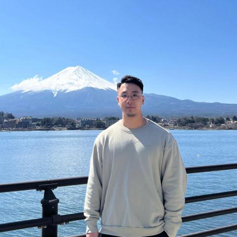 提供178服務的專家蘇昱愷 Calvin