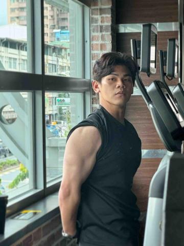 甲仙TRX課程推薦李廣慶