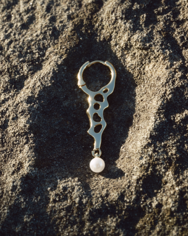 Uni Chao - 外拍 / 飾品品牌形象照