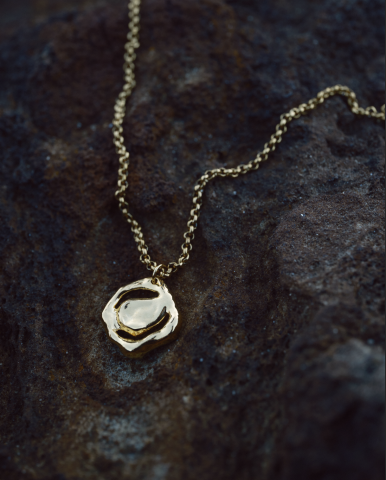 Uni Chao - 外拍 / 飾品品牌形象照