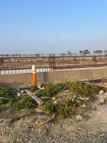 陳建呈 - 建築工程