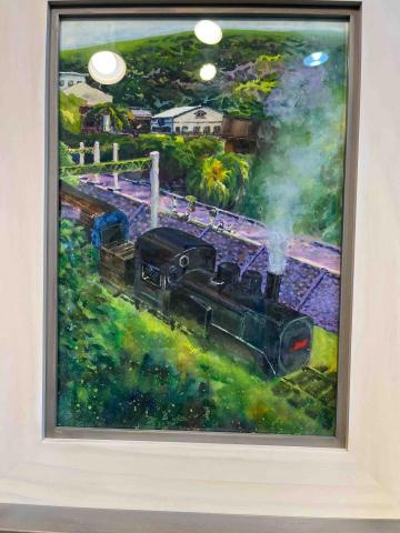 蘋果頭人文藝術工作室 - 