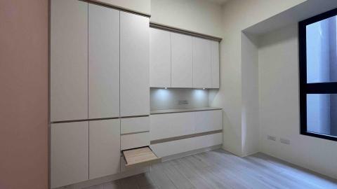 小艾同學 個人工作室 - 陞霖太美～完工照