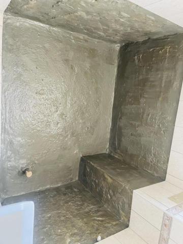 王泓翔 - 浴廁局部翻修防水層