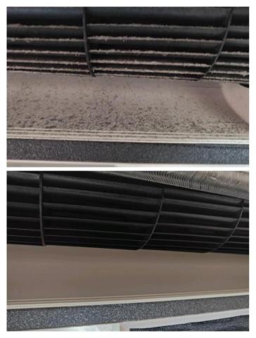 冷淨家冷氣清洗 - 