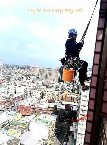 提供高度服務的專家葉志瑋