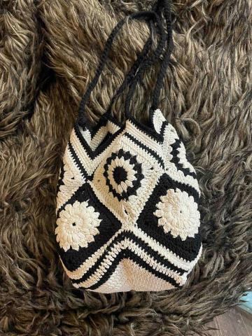 按摩溫罐芳療/男女仕私密護理 - 織片花包