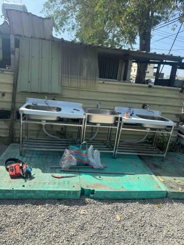 鑫勝水電工程 - 