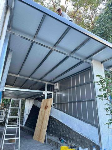 專業鐵工「效率、品質、價格合理」 - 