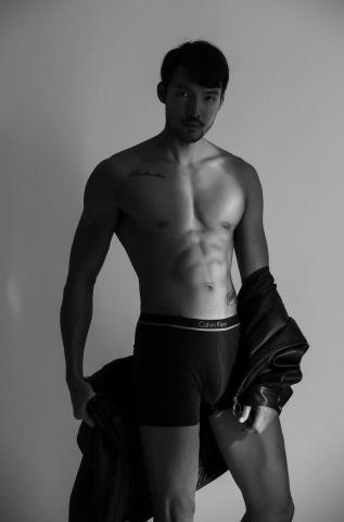 Daniel自由健身教練 - 