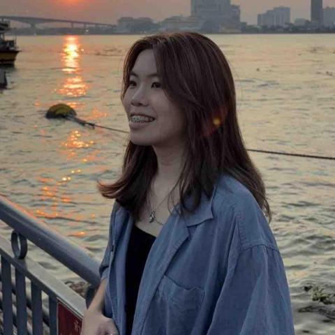 提供舞蹈班台中服務的專家陳歆穎