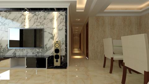 肆家壹有限公司 - 3D圖繪製