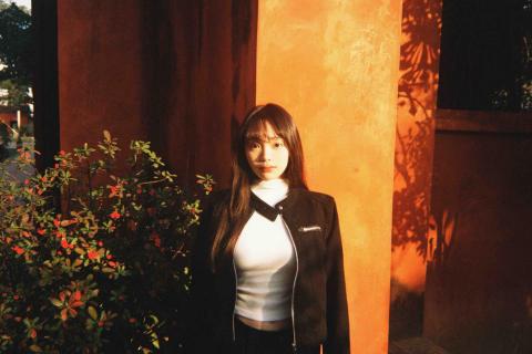 提供高中物理服務的專家李昀甡