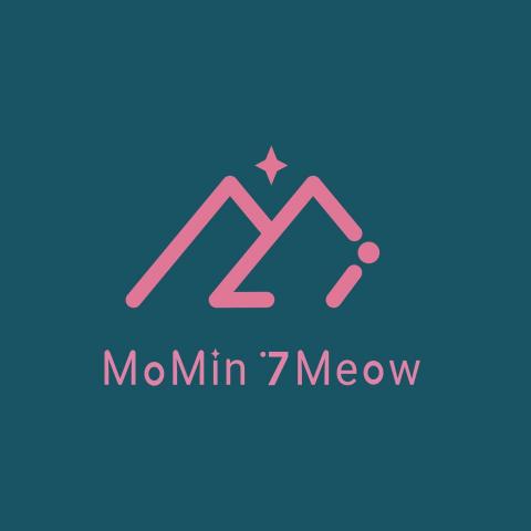 提供capcut商用服務的專家墨閔奇妙|MOMIN 7MEOW