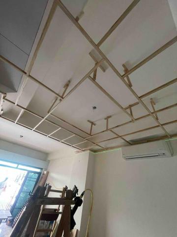 心和空間設計 - 