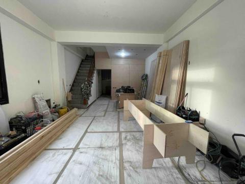 心和空間設計 - 