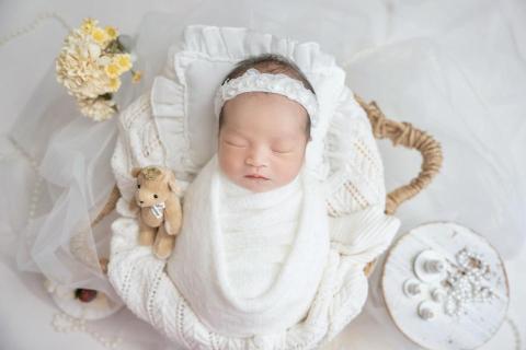 FIND GOATS找羊先決📷 - 嬰兒攝影修圖