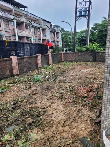 于森園藝企業社 （林先生） - 住宅施工後