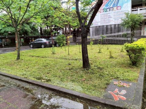 于森園藝企業社 （林先生） - 