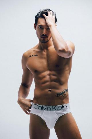 Daniel自由健身教練 - 