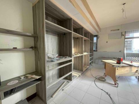 心和空間設計 - 