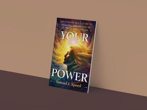 觀鍵創意 - 書籍封面