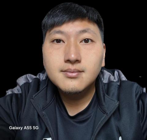 彼得羽球小教室