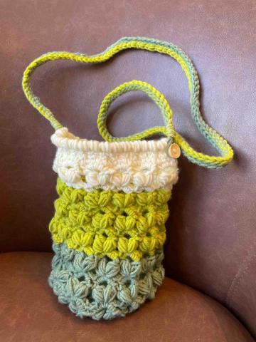 按摩溫罐芳療/男女仕私密護理 - 水壺袋