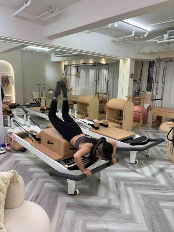 Light28pilates /Ruru - 