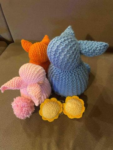 按摩溫罐芳療/男女仕私密護理 - 小物