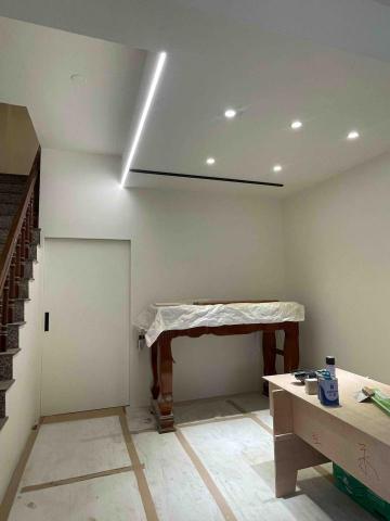 心和空間設計 - 