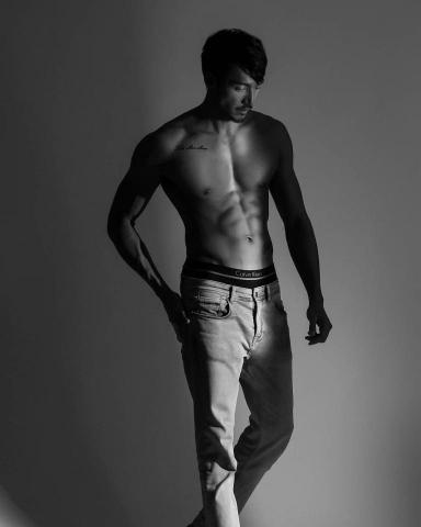 Daniel自由健身教練 - 