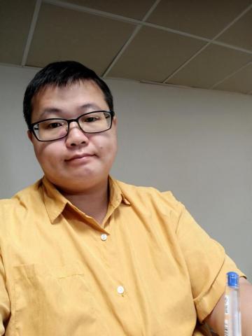 提供花蓮市服務的專家陳彥豪