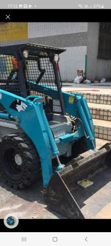 雄贺工程行 - 下次叫要山猫提早说，这台我已经输掉了