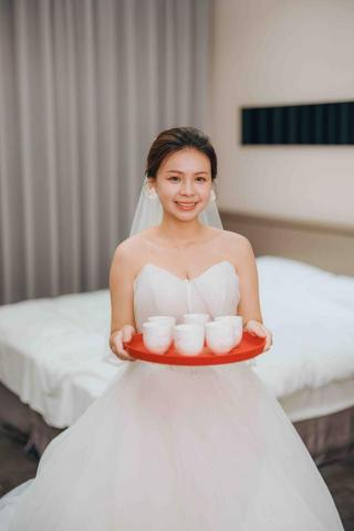 新秘Grace雅柔 -  新秘Grace雅柔 -