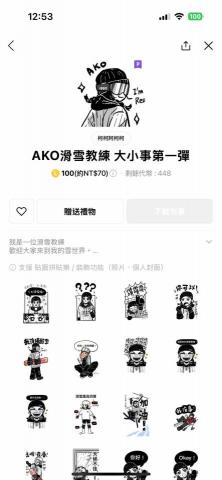 BBKALL - 角色繪製 貼圖設計