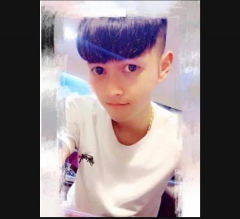 提供乘客險服務的專家陳志豪