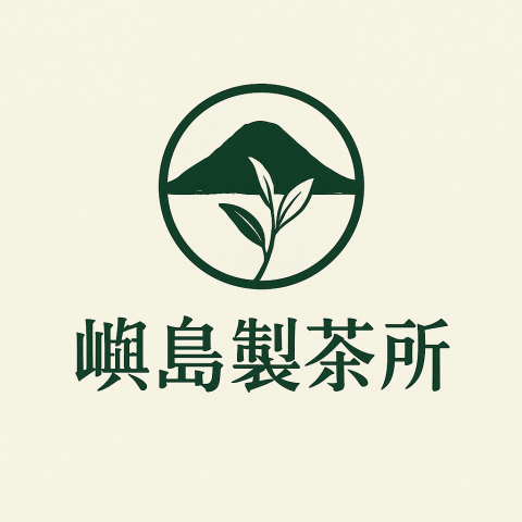 李恩 - 設計理念 
品牌視覺結合島嶼、茶葉與自然意象，以深綠圓徽象徵茶湯與山海交融的台灣風景。中文字體穩重大器，呼應新中式風格。適合應用於瓶裝茶品、包裝、茶罐與文宣。