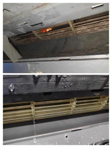 冷淨家冷氣清洗 - 